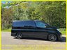 USED 2008 08 NISSAN ELGRAND 3.5 Highway Star Red Leather Edition, Auto, 8 Seats +71K+Heated Red Leather+In UK+Lowered+MSW Alloys+