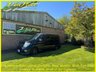 USED 2008 08 NISSAN ELGRAND 3.5 Highway Star Red Leather Edition, Auto, 8 Seats +71K+Heated Red Leather+In UK+Lowered+MSW Alloys+