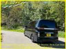 USED 2008 08 NISSAN ELGRAND 3.5 Highway Star Red Leather Edition, Auto, 8 Seats +71K+Heated Red Leather+In UK+Lowered+MSW Alloys+