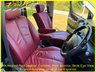 USED 2008 08 NISSAN ELGRAND 3.5 Highway Star Red Leather Edition, Auto, 8 Seats +71K+Heated Red Leather+In UK+Lowered+MSW Alloys+