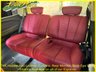 USED 2008 08 NISSAN ELGRAND 3.5 Highway Star Red Leather Edition, Auto, 8 Seats +71K+Heated Red Leather+In UK+Lowered+MSW Alloys+