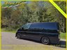 USED 2008 08 NISSAN ELGRAND 3.5 Highway Star Red Leather Edition, Auto, 8 Seats +71K+Heated Red Leather+In UK+Lowered+MSW Alloys+