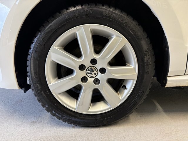 2012 Volkswagen Polo 1L Match 5dr - Photo 12