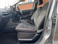 USED 2023 72 FORD ECOSPORT 1.0T EcoBoost GPF ST-Line SUV 5dr Petrol Manual Euro 6 (s/s) (125 ps) 