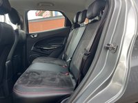 USED 2023 72 FORD ECOSPORT 1.0T EcoBoost GPF ST-Line SUV 5dr Petrol Manual Euro 6 (s/s) (125 ps) 