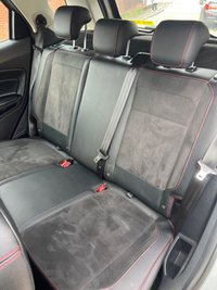 USED 2023 72 FORD ECOSPORT 1.0T EcoBoost GPF ST-Line SUV 5dr Petrol Manual Euro 6 (s/s) (125 ps) 