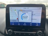 USED 2023 72 FORD ECOSPORT 1.0T EcoBoost GPF ST-Line SUV 5dr Petrol Manual Euro 6 (s/s) (125 ps) 