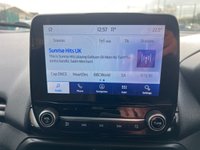 USED 2023 72 FORD ECOSPORT 1.0T EcoBoost GPF ST-Line SUV 5dr Petrol Manual Euro 6 (s/s) (125 ps) 