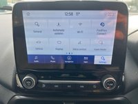 USED 2023 72 FORD ECOSPORT 1.0T EcoBoost GPF ST-Line SUV 5dr Petrol Manual Euro 6 (s/s) (125 ps) 