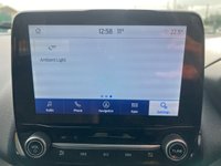 USED 2023 72 FORD ECOSPORT 1.0T EcoBoost GPF ST-Line SUV 5dr Petrol Manual Euro 6 (s/s) (125 ps) 