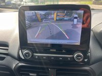 USED 2023 72 FORD ECOSPORT 1.0T EcoBoost GPF ST-Line SUV 5dr Petrol Manual Euro 6 (s/s) (125 ps) 