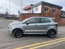 USED 2023 72 FORD ECOSPORT 1.0T EcoBoost GPF ST-Line SUV 5dr Petrol Manual Euro 6 (s/s) (125 ps) 