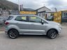 USED 2023 72 FORD ECOSPORT 1.0T EcoBoost GPF ST-Line SUV 5dr Petrol Manual Euro 6 (s/s) (125 ps) 