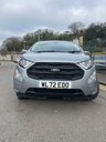 USED 2023 72 FORD ECOSPORT 1.0T EcoBoost GPF ST-Line SUV 5dr Petrol Manual Euro 6 (s/s) (125 ps) 