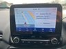 USED 2023 72 FORD ECOSPORT 1.0T EcoBoost GPF ST-Line SUV 5dr Petrol Manual Euro 6 (s/s) (125 ps) 
