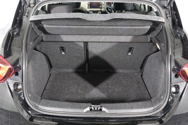 2020 NISSAN MICRA 0.9 IG-T Acenta Limited Edition Hatchback 5dr Petrol Manual Euro 6 (s/s) (90 ps) - Photo 7