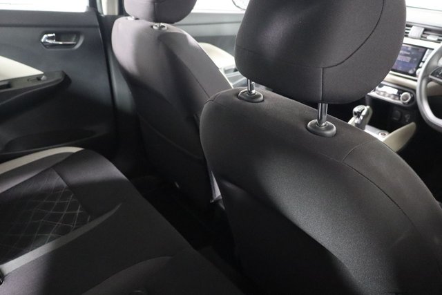 2020 NISSAN MICRA 0.9 IG-T Acenta Limited Edition Hatchback 5dr Petrol Manual Euro 6 (s/s) (90 ps) - Photo 11