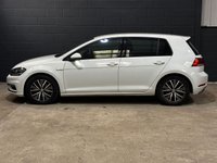 USED 2019 68 VOLKSWAGEN GOLF 1.5 TSI EVO SE Nav Hatchback 5dr Petrol DSG Euro 6 (s/s) (130 ps) SAT NAV - CAR PLAY - BLUETOOTH
