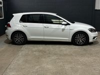 USED 2019 68 VOLKSWAGEN GOLF 1.5 TSI EVO SE Nav Hatchback 5dr Petrol DSG Euro 6 (s/s) (130 ps) SAT NAV - CAR PLAY - BLUETOOTH