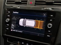 USED 2019 68 VOLKSWAGEN GOLF 1.5 TSI EVO SE Nav Hatchback 5dr Petrol DSG Euro 6 (s/s) (130 ps) SAT NAV - CAR PLAY - BLUETOOTH