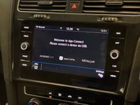 USED 2019 68 VOLKSWAGEN GOLF 1.5 TSI EVO SE Nav Hatchback 5dr Petrol DSG Euro 6 (s/s) (130 ps) SAT NAV - CAR PLAY - BLUETOOTH