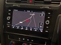 USED 2019 68 VOLKSWAGEN GOLF 1.5 TSI EVO SE Nav Hatchback 5dr Petrol DSG Euro 6 (s/s) (130 ps) SAT NAV - CAR PLAY - BLUETOOTH