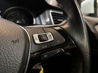 USED 2019 68 VOLKSWAGEN GOLF 1.5 TSI EVO SE Nav Hatchback 5dr Petrol DSG Euro 6 (s/s) (130 ps) SAT NAV - CAR PLAY - BLUETOOTH