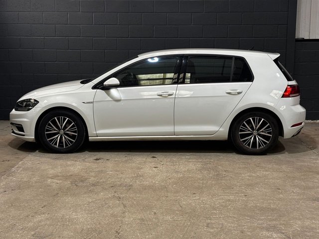 2019 VOLKSWAGEN GOLF - Photo 6