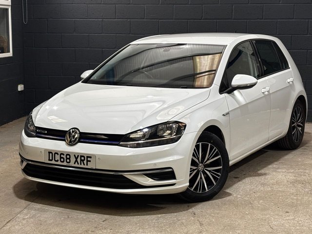 2019 VOLKSWAGEN GOLF - Photo 4