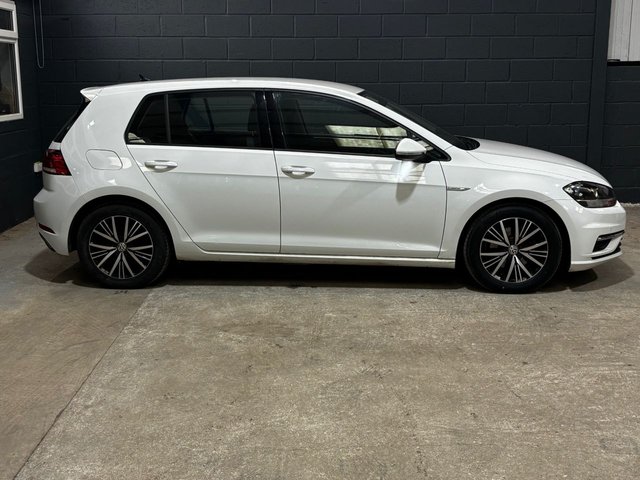 2019 VOLKSWAGEN GOLF - Photo 12