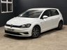 USED 2019 68 VOLKSWAGEN GOLF 1.5 TSI EVO SE Nav Hatchback 5dr Petrol DSG Euro 6 (s/s) (130 ps) SAT NAV - CAR PLAY - BLUETOOTH