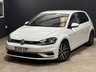 USED 2019 68 VOLKSWAGEN GOLF 1.5 TSI EVO SE Nav Hatchback 5dr Petrol DSG Euro 6 (s/s) (130 ps) SAT NAV - CAR PLAY - BLUETOOTH