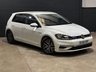 USED 2019 68 VOLKSWAGEN GOLF 1.5 TSI EVO SE Nav Hatchback 5dr Petrol DSG Euro 6 (s/s) (130 ps) SAT NAV - CAR PLAY - BLUETOOTH
