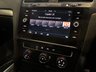 USED 2019 68 VOLKSWAGEN GOLF 1.5 TSI EVO SE Nav Hatchback 5dr Petrol DSG Euro 6 (s/s) (130 ps) SAT NAV - CAR PLAY - BLUETOOTH