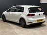 USED 2019 68 VOLKSWAGEN GOLF 1.5 TSI EVO SE Nav Hatchback 5dr Petrol DSG Euro 6 (s/s) (130 ps) SAT NAV - CAR PLAY - BLUETOOTH