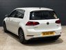USED 2019 68 VOLKSWAGEN GOLF 1.5 TSI EVO SE Nav Hatchback 5dr Petrol DSG Euro 6 (s/s) (130 ps) SAT NAV - CAR PLAY - BLUETOOTH