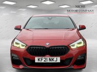 USED 2021 21 BMW 2 SERIES GRAN COUPE 1.5 218i M Sport DCT Euro 6 (s/s) 4dr NAV~PDC~VIRTUAL DASH~FSH~FINAN