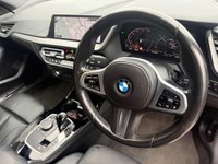 USED 2021 21 BMW 2 SERIES GRAN COUPE 1.5 218i M Sport DCT Euro 6 (s/s) 4dr NAV~PDC~VIRTUAL DASH~FSH~FINAN