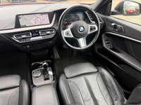 USED 2021 21 BMW 2 SERIES GRAN COUPE 1.5 218i M Sport DCT Euro 6 (s/s) 4dr NAV~PDC~VIRTUAL DASH~FSH~FINAN