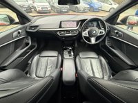 USED 2021 21 BMW 2 SERIES GRAN COUPE 1.5 218i M Sport DCT Euro 6 (s/s) 4dr NAV~PDC~VIRTUAL DASH~FSH~FINAN