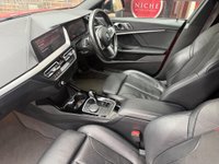 USED 2021 21 BMW 2 SERIES GRAN COUPE 1.5 218i M Sport DCT Euro 6 (s/s) 4dr NAV~PDC~VIRTUAL DASH~FSH~FINAN