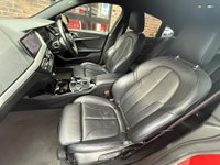 USED 2021 21 BMW 2 SERIES GRAN COUPE 1.5 218i M Sport DCT Euro 6 (s/s) 4dr NAV~PDC~VIRTUAL DASH~FSH~FINAN