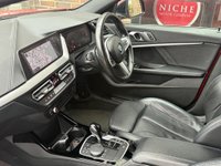 USED 2021 21 BMW 2 SERIES GRAN COUPE 1.5 218i M Sport DCT Euro 6 (s/s) 4dr NAV~PDC~VIRTUAL DASH~FSH~FINAN