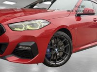 USED 2021 21 BMW 2 SERIES GRAN COUPE 1.5 218i M Sport DCT Euro 6 (s/s) 4dr NAV~PDC~VIRTUAL DASH~FSH~FINAN