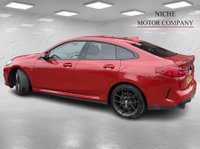 USED 2021 21 BMW 2 SERIES GRAN COUPE 1.5 218i M Sport DCT Euro 6 (s/s) 4dr NAV~PDC~VIRTUAL DASH~FSH~FINAN