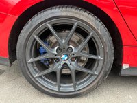 USED 2021 21 BMW 2 SERIES GRAN COUPE 1.5 218i M Sport DCT Euro 6 (s/s) 4dr NAV~PDC~VIRTUAL DASH~FSH~FINAN