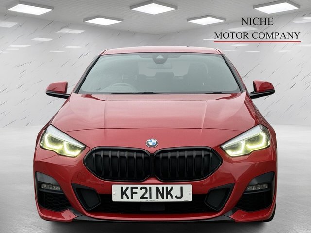 2021 BMW 2 SERIES GRAN COUPE - Photo 2