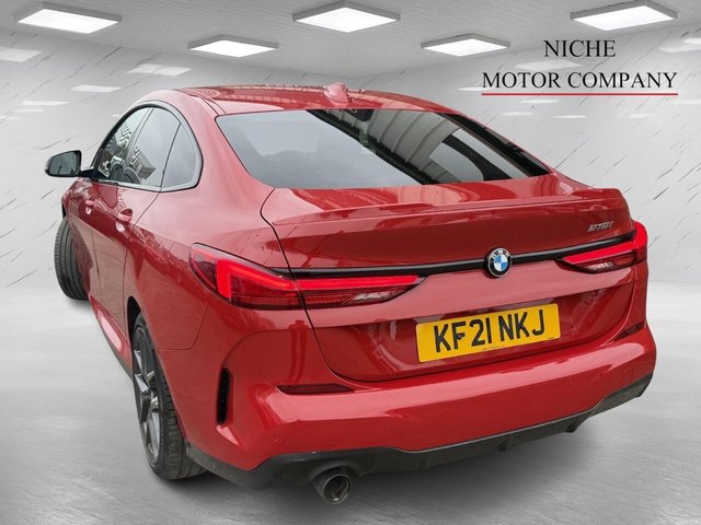 2021 BMW 2 SERIES GRAN COUPE - Photo 6