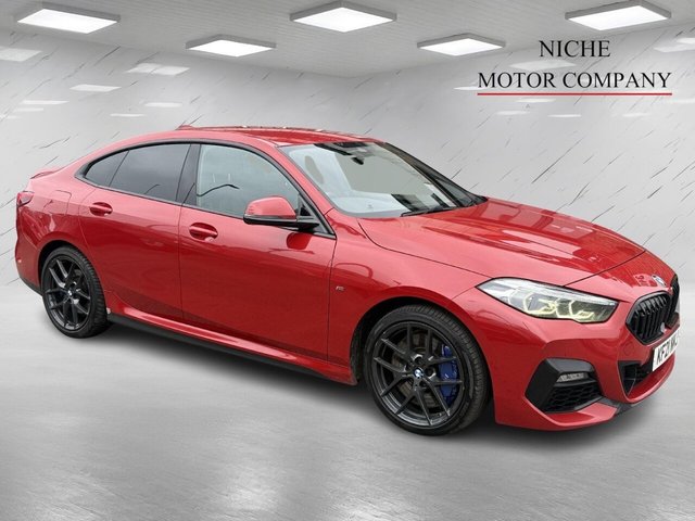 2021 BMW 2 SERIES GRAN COUPE - Photo 7