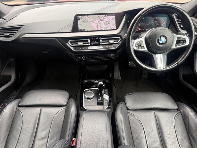 2021 BMW 2 SERIES GRAN COUPE - Photo 3